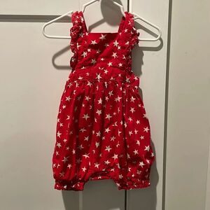3 for $20 - BabyGap jumpsuit